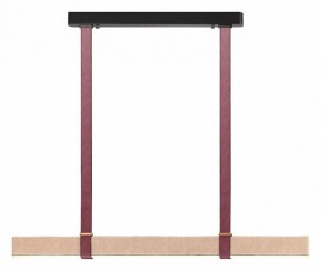 Подвесной светильник Odeon Light Vincent 6630/36L в Верхней Пышме - verhnyaya-pyshma.mebel24.online | фото 2