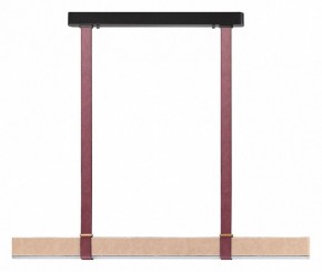 Подвесной светильник Odeon Light Vincent 6630/36L в Верхней Пышме - verhnyaya-pyshma.mebel24.online | фото 4
