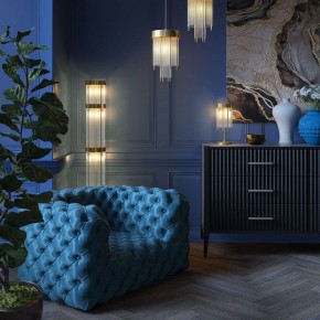 Подвесной светильник Odeon Light York 4788/1 в Верхней Пышме - verhnyaya-pyshma.mebel24.online | фото 5