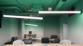 Подвесной светильник SILED Truba-02 7370310 в Верхней Пышме - verhnyaya-pyshma.mebel24.online | фото 2