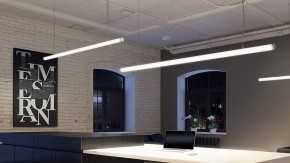 Подвесной светильник SILED Truba-02 7370312 в Верхней Пышме - verhnyaya-pyshma.mebel24.online | фото 3