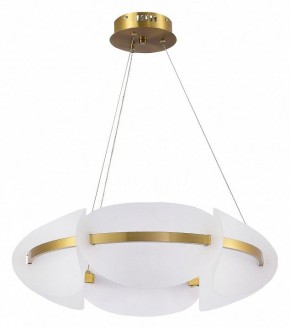 Подвесной светильник ST-Luce Etoile SL1304.203.45 в Верхней Пышме - verhnyaya-pyshma.mebel24.online | фото 3