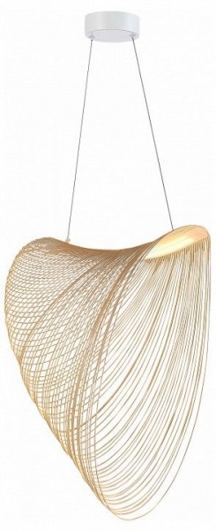 Подвесной светильник ST-Luce Fossil SL6900.503.32 в Верхней Пышме - verhnyaya-pyshma.mebel24.online | фото 3