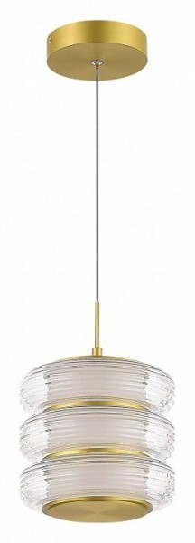 Подвесной светильник ST-Luce FRITTELA SL6239.203.03 в Верхней Пышме - verhnyaya-pyshma.mebel24.online | фото 3