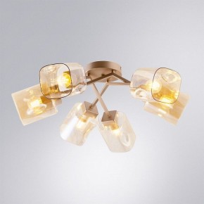 Потолочная люстра Arte Lamp Amfora A2318PL-6SG в Верхней Пышме - verhnyaya-pyshma.mebel24.online | фото 2