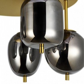 Потолочная люстра Arte Lamp Freddie A2231PL-5PB в Верхней Пышме - verhnyaya-pyshma.mebel24.online | фото 3