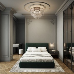 Потолочная люстра Bogate-s Cappio 380/8 в Верхней Пышме - verhnyaya-pyshma.mebel24.online | фото 4