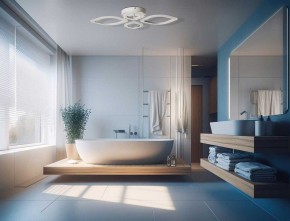 Потолочная люстра De City Мадлен 15 424018104 в Верхней Пышме - verhnyaya-pyshma.mebel24.online | фото 7