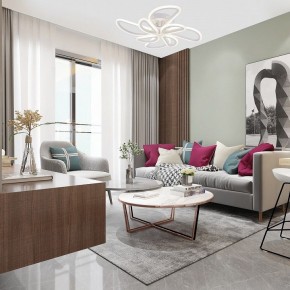 Потолочная люстра Escada Archer 10270/8LED в Верхней Пышме - verhnyaya-pyshma.mebel24.online | фото 4