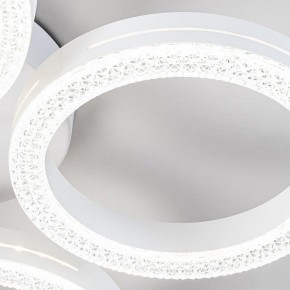 Потолочная люстра Escada Fianit 10282/4LED в Верхней Пышме - verhnyaya-pyshma.mebel24.online | фото 7