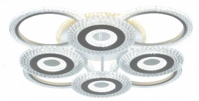 Потолочная люстра Escada Klio 10276/8LED в Верхней Пышме - verhnyaya-pyshma.mebel24.online | фото