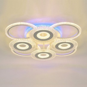 Потолочная люстра Escada Klio 10276/8LED в Верхней Пышме - verhnyaya-pyshma.mebel24.online | фото 3