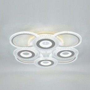 Потолочная люстра Escada Klio 10276/8LED в Верхней Пышме - verhnyaya-pyshma.mebel24.online | фото 4