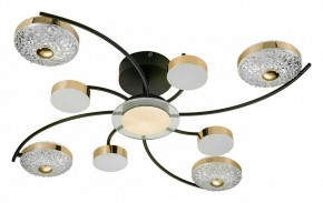 Потолочная люстра Escada Liberta 10208/8LED в Верхней Пышме - verhnyaya-pyshma.mebel24.online | фото 2