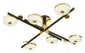 Потолочная люстра Escada Liberta 10219/6LED в Верхней Пышме - verhnyaya-pyshma.mebel24.online | фото 1