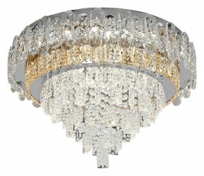 Потолочная люстра Escada Passion 10231/SG LED в Верхней Пышме - verhnyaya-pyshma.mebel24.online | фото