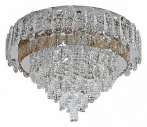 Потолочная люстра Escada Passion 10231/SG LED в Верхней Пышме - verhnyaya-pyshma.mebel24.online | фото 2