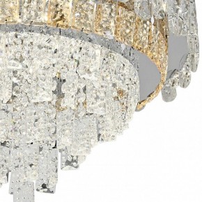 Потолочная люстра Escada Passion 10231/SG LED в Верхней Пышме - verhnyaya-pyshma.mebel24.online | фото 5
