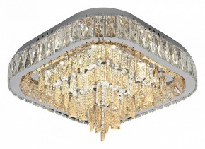 Потолочная люстра Escada Passion 10232/SG LED в Верхней Пышме - verhnyaya-pyshma.mebel24.online | фото