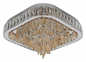 Потолочная люстра Escada Passion 10232/SG LED в Верхней Пышме - verhnyaya-pyshma.mebel24.online | фото 2