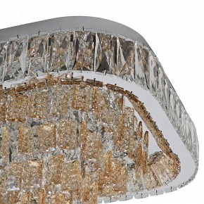 Потолочная люстра Escada Passion 10232/SG LED в Верхней Пышме - verhnyaya-pyshma.mebel24.online | фото 4