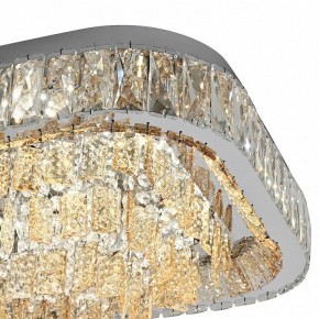 Потолочная люстра Escada Passion 10232/SG LED в Верхней Пышме - verhnyaya-pyshma.mebel24.online | фото 5