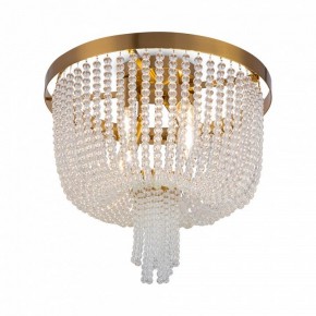 Потолочная люстра Freya Ornament FR1008CL-04BS в Верхней Пышме - verhnyaya-pyshma.mebel24.online | фото 2