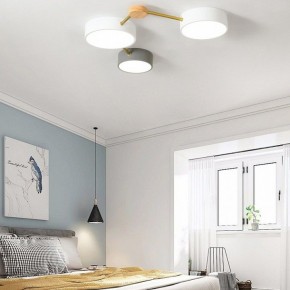 Потолочная люстра Imperiumloft SOLEN SOLEN01 в Верхней Пышме - verhnyaya-pyshma.mebel24.online | фото 2