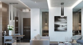 Потолочная люстра Lightstar Nubi 802070 в Верхней Пышме - verhnyaya-pyshma.mebel24.online | фото 5
