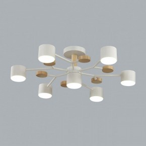 Потолочная люстра Lumion Rondo 8195/7C в Верхней Пышме - verhnyaya-pyshma.mebel24.online | фото 4