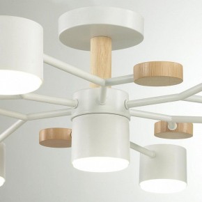 Потолочная люстра Lumion Rondo 8195/7C в Верхней Пышме - verhnyaya-pyshma.mebel24.online | фото 7