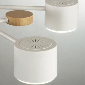 Потолочная люстра Lumion Rondo 8195/7C в Верхней Пышме - verhnyaya-pyshma.mebel24.online | фото 8