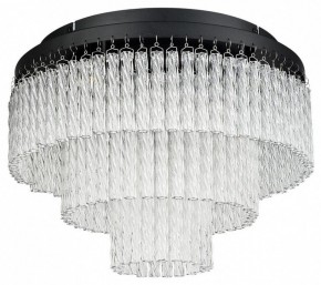 Потолочная люстра Lumion Spirals 6576/11CR в Верхней Пышме - verhnyaya-pyshma.mebel24.online | фото