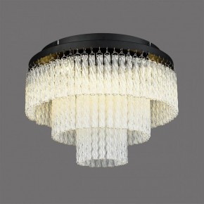 Потолочная люстра Lumion Spirals 6576/11CR в Верхней Пышме - verhnyaya-pyshma.mebel24.online | фото 2