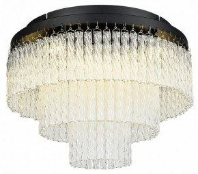 Потолочная люстра Lumion Spirals 6576/11CR в Верхней Пышме - verhnyaya-pyshma.mebel24.online | фото 3