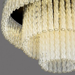 Потолочная люстра Lumion Spirals 6576/11CR в Верхней Пышме - verhnyaya-pyshma.mebel24.online | фото 5