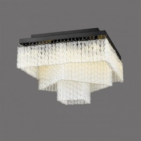 Потолочная люстра Lumion Spirals 6576/11CS в Верхней Пышме - verhnyaya-pyshma.mebel24.online | фото 2