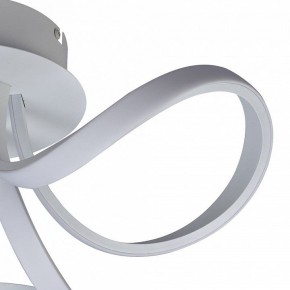Потолочная люстра Mantra Knot Led 6036 в Верхней Пышме - verhnyaya-pyshma.mebel24.online | фото 3