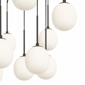 Потолочная люстра Maytoni Branch MOD176PL-12G в Верхней Пышме - verhnyaya-pyshma.mebel24.online | фото 4