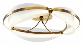 Потолочная люстра Maytoni Breeze MOD281CL-L45BS3K в Верхней Пышме - verhnyaya-pyshma.mebel24.online | фото