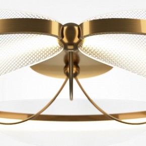Потолочная люстра Maytoni Breeze MOD281CL-L45BS3K в Верхней Пышме - verhnyaya-pyshma.mebel24.online | фото 4