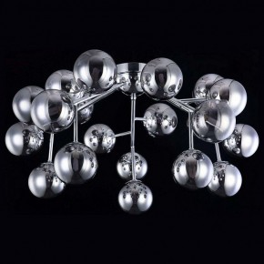 Потолочная люстра Maytoni Dallas MOD545PL-20CH в Верхней Пышме - verhnyaya-pyshma.mebel24.online | фото 2