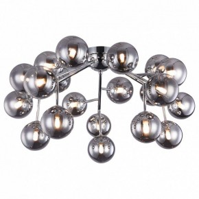 Потолочная люстра Maytoni Dallas MOD545PL-20CH в Верхней Пышме - verhnyaya-pyshma.mebel24.online | фото 3