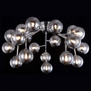 Потолочная люстра Maytoni Dallas MOD545PL-20CH в Верхней Пышме - verhnyaya-pyshma.mebel24.online | фото 5