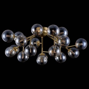 Потолочная люстра Maytoni Dallas MOD545PL-20G в Верхней Пышме - verhnyaya-pyshma.mebel24.online | фото 3