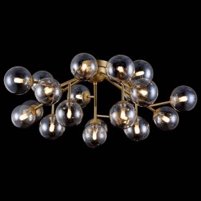 Потолочная люстра Maytoni Dallas MOD545PL-20G в Верхней Пышме - verhnyaya-pyshma.mebel24.online | фото 4
