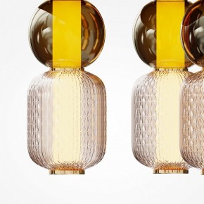 Потолочная люстра Maytoni Drop MOD273CL-L60G3K в Верхней Пышме - verhnyaya-pyshma.mebel24.online | фото 3
