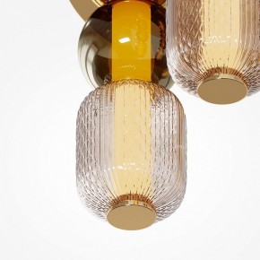 Потолочная люстра Maytoni Drop MOD273CL-L60G3K в Верхней Пышме - verhnyaya-pyshma.mebel24.online | фото 4
