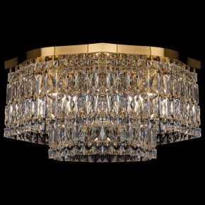 Потолочная люстра Maytoni Dune DIA005CL-06G в Верхней Пышме - verhnyaya-pyshma.mebel24.online | фото 2