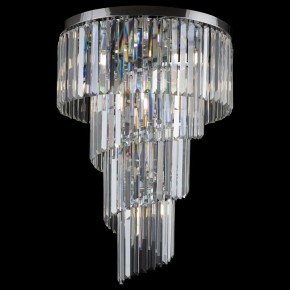 Потолочная люстра Maytoni Louis RC007CL-08CH в Верхней Пышме - verhnyaya-pyshma.mebel24.online | фото 2